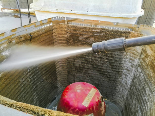 Best Commercial Air Duct Cleaning  in Eagle, ID