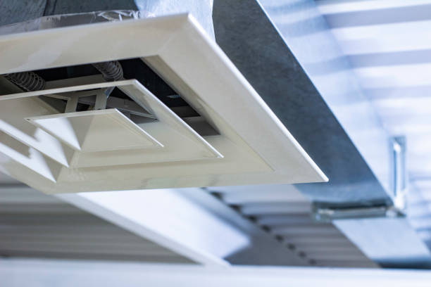 Eagle, ID Airduct Cleaning Company