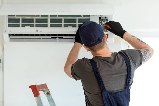 Best Local Air Duct Cleaning Services  in Eagle, ID