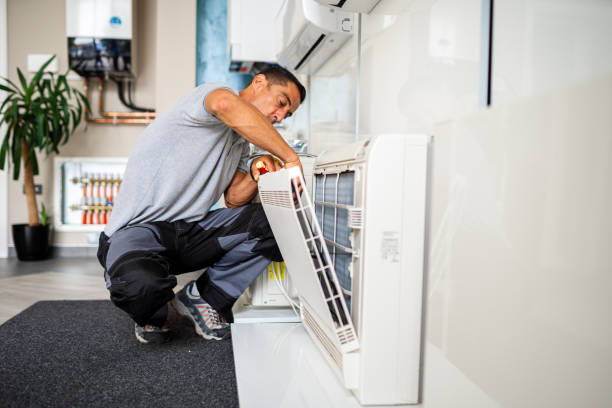 Best Ventilation Cleaning Services  in Eagle, ID