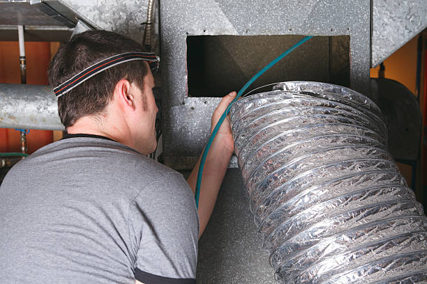 Best HVAC System Cleaning  in Eagle, ID