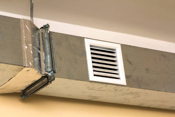 Best Air Duct Cleaning Near Me in Eagle, ID